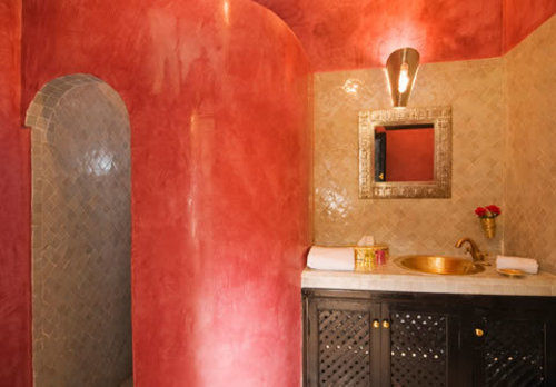 Riad Dar El Souk Marrakesh Eksteriør bilde